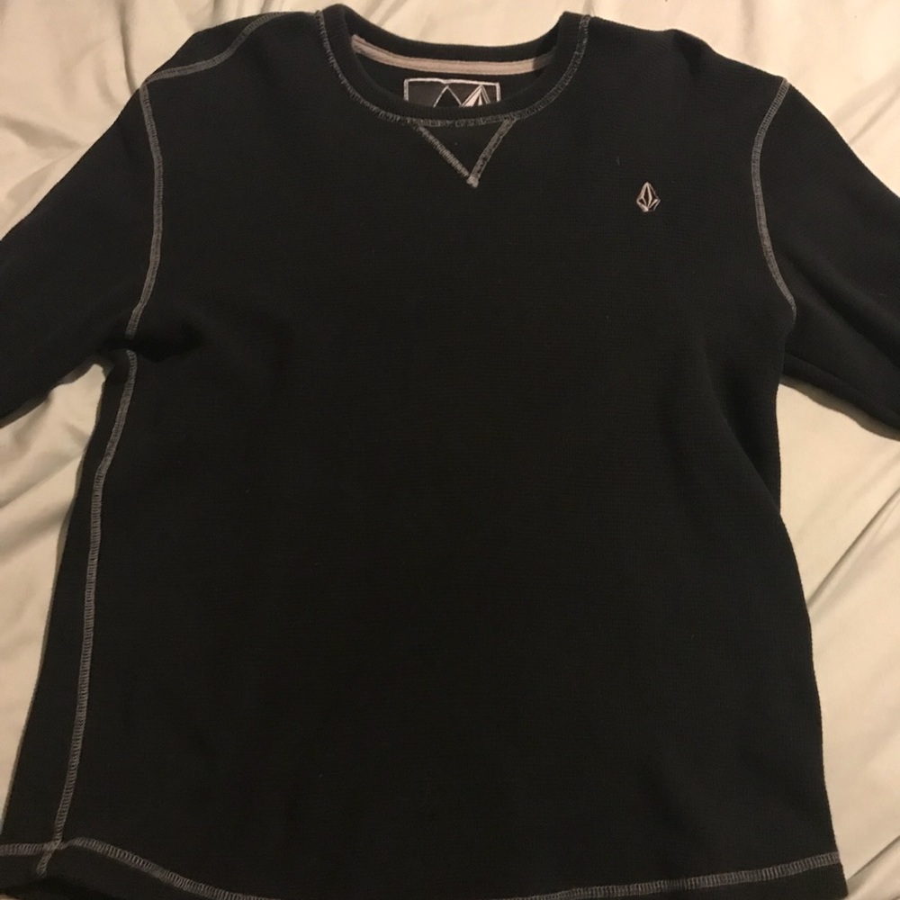 Volcom Heavy Thermal
